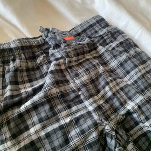 NWT - size large flannel sleep pants